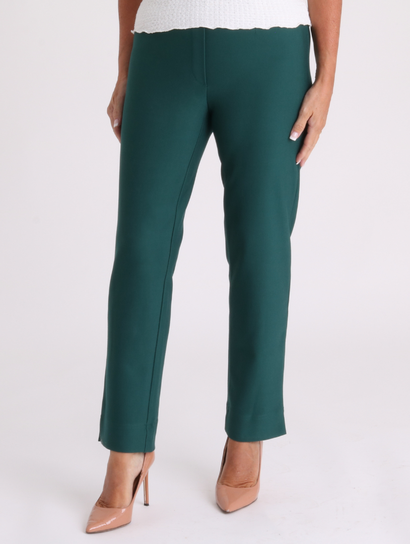 27" Lily Trousers - Teal