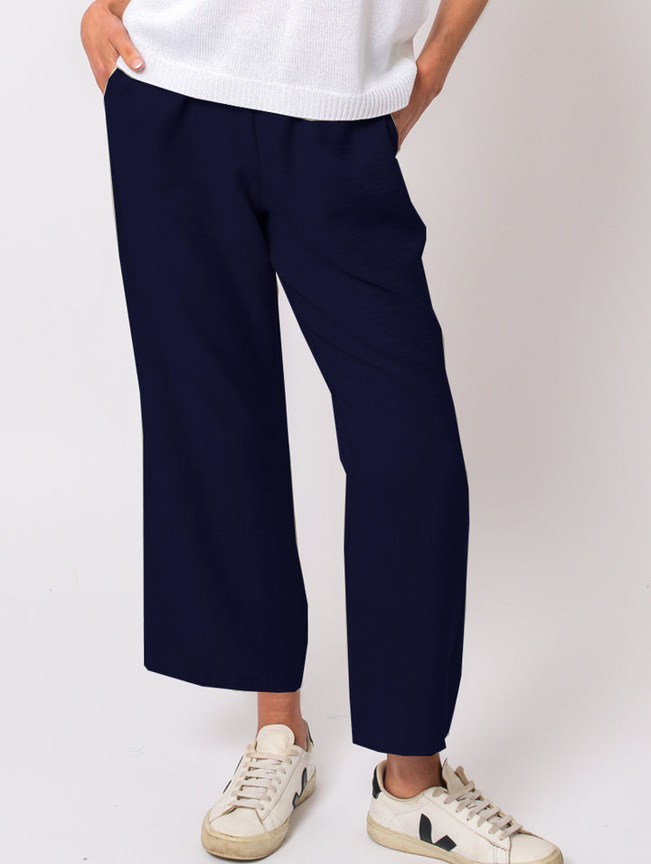 25" Molly Trousers - Navy