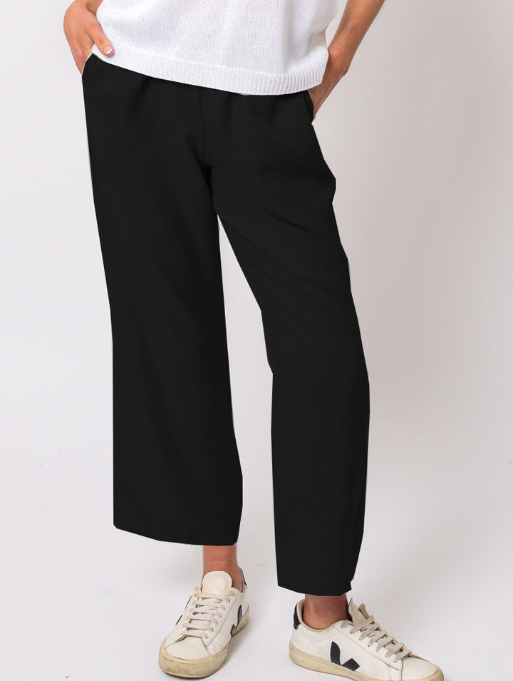 29" Molly Trousers - Black