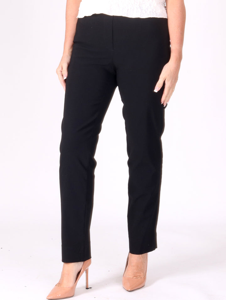 27" Lily Trousers - Black