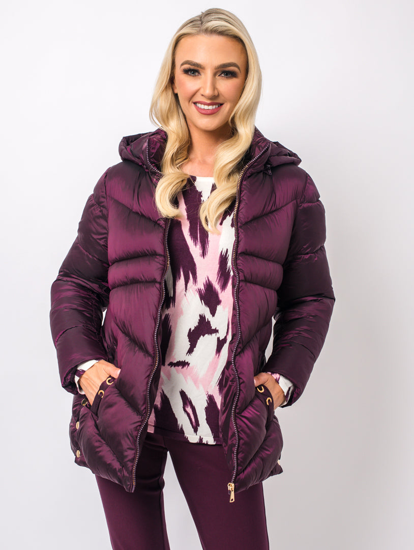 Luxury Jacket Wine – Gerard