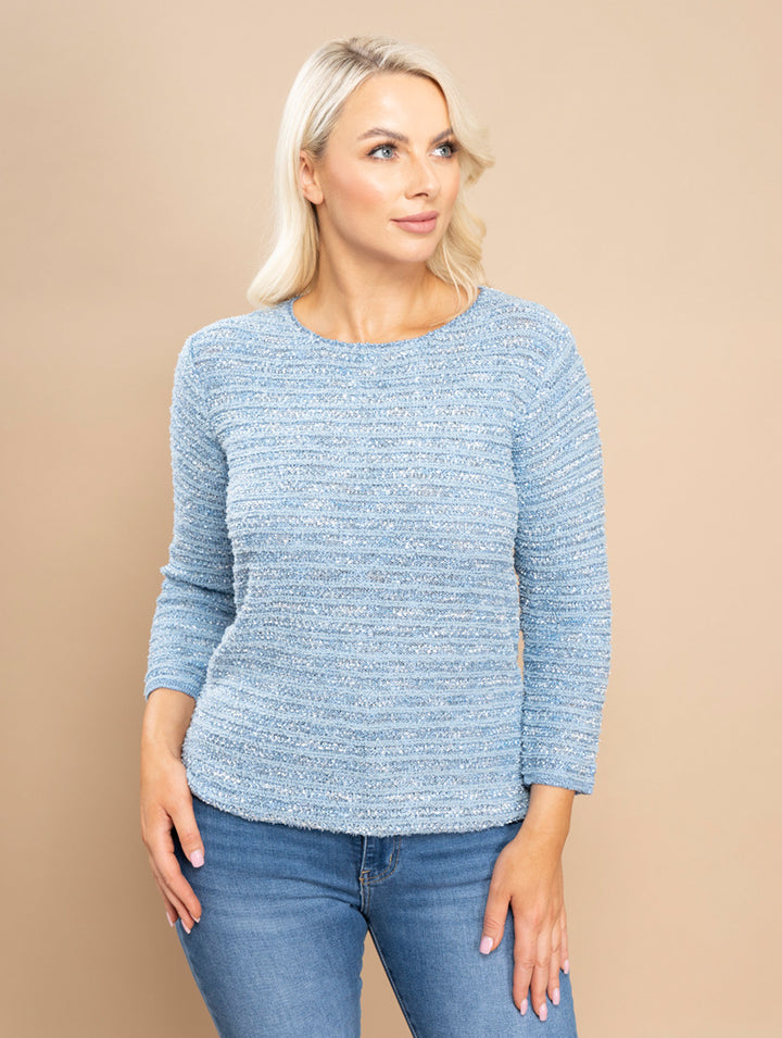 Jumper - Blue