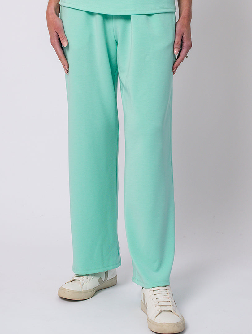 29" Casual Trouser - Mint