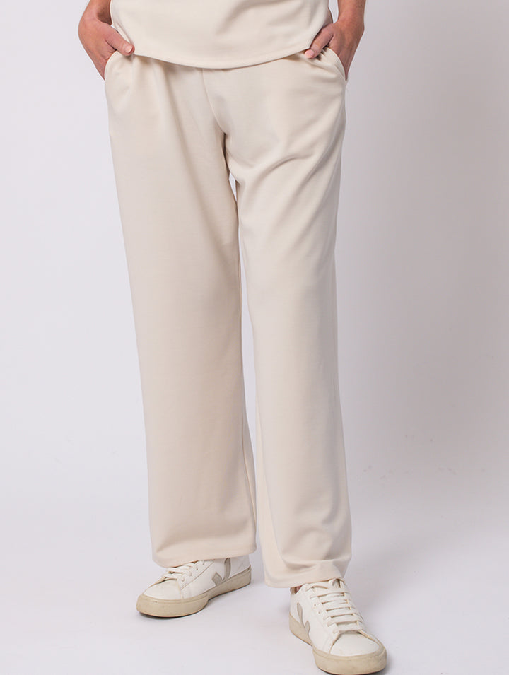 29" Casual Trouser - Beige