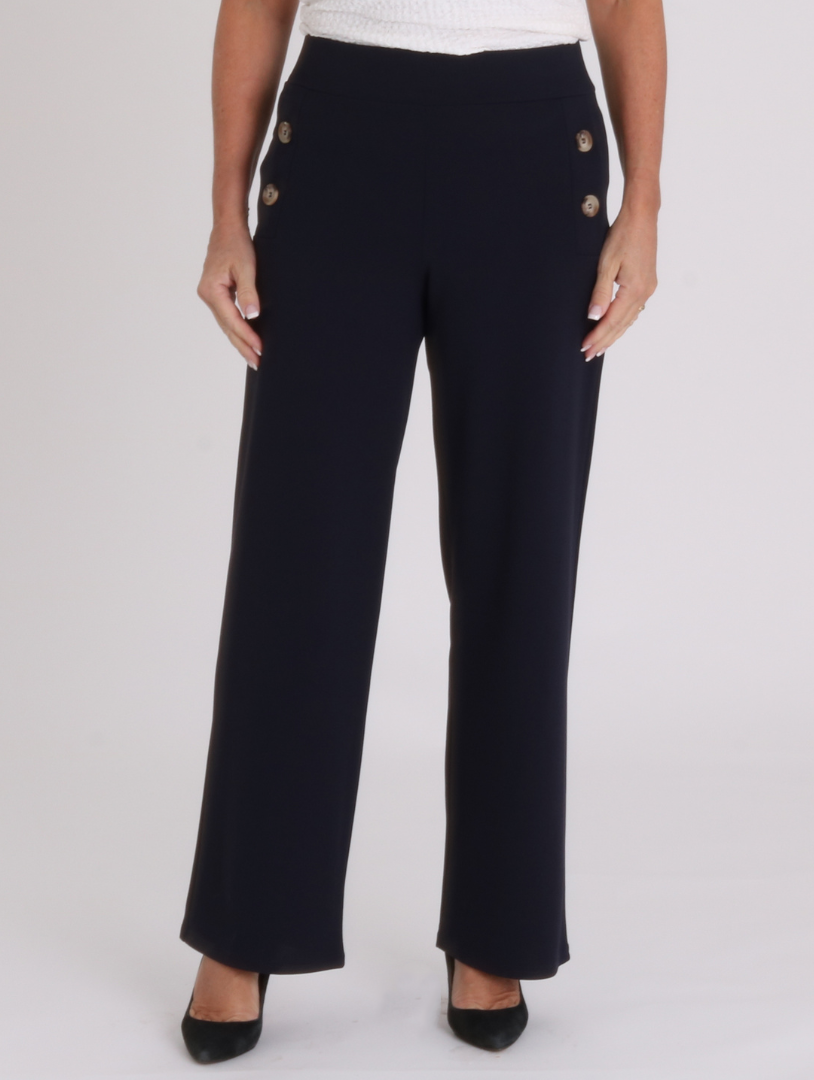 29" Katy Trousers - Navy