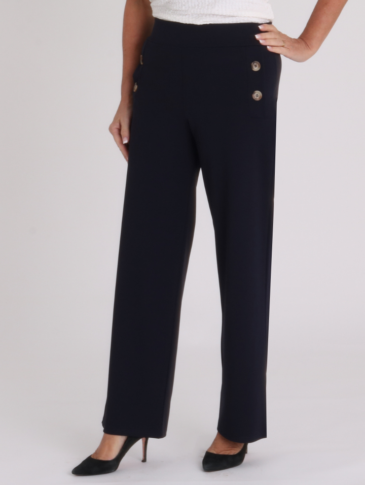 29" Katy Trousers - Navy