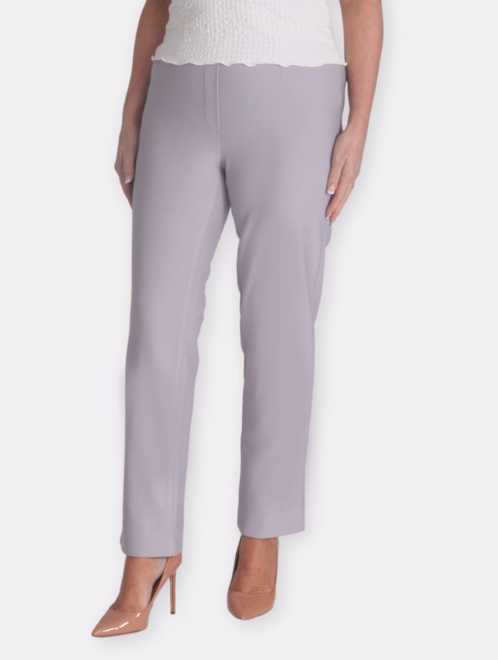 29" Lily Trousers - Silver