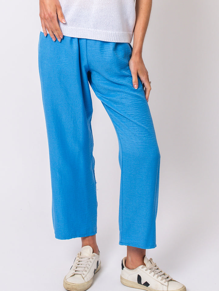 27” Molly Trousers - Royal