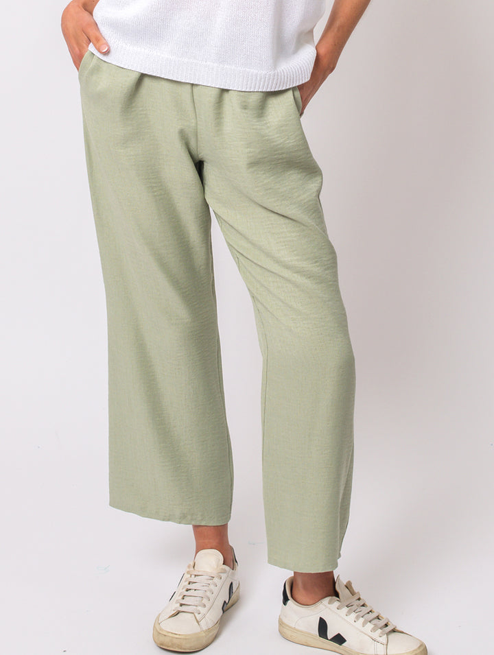 27” Molly Trousers - Khaki