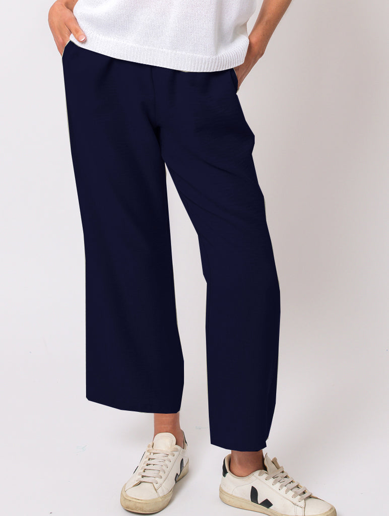 【PORTERNA】Molly String Trousers 25