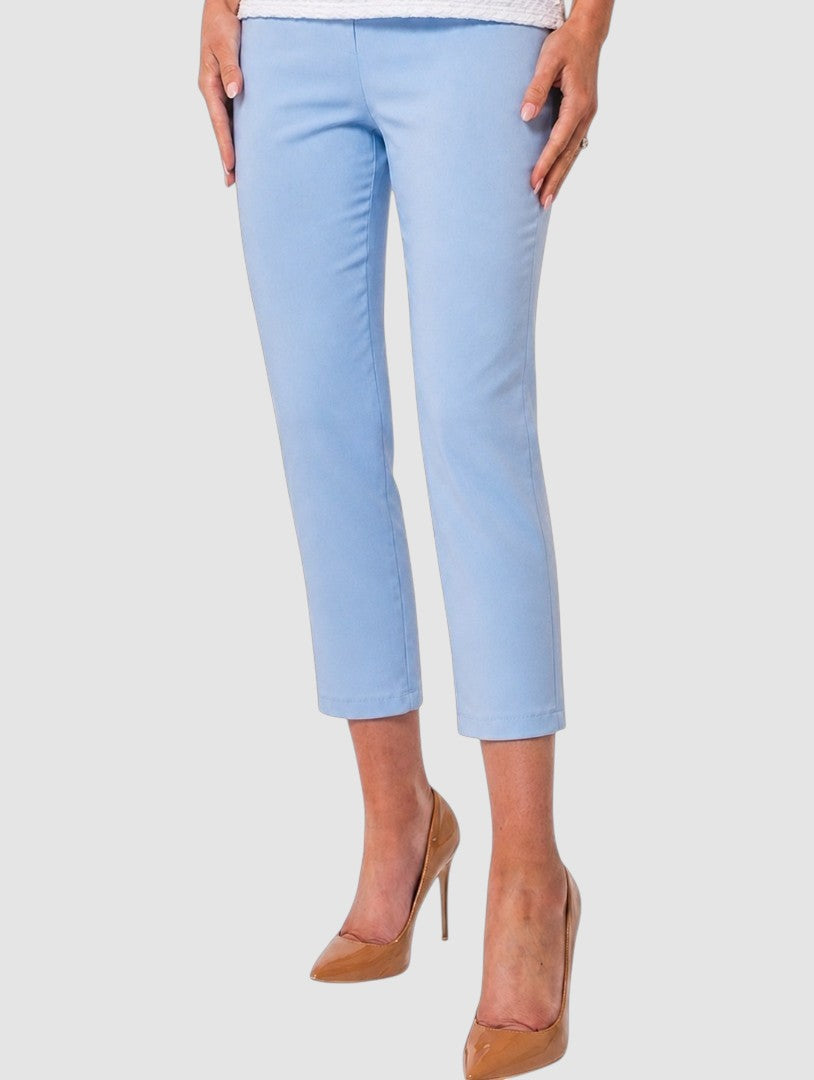 Crop Moda - Baby Blue