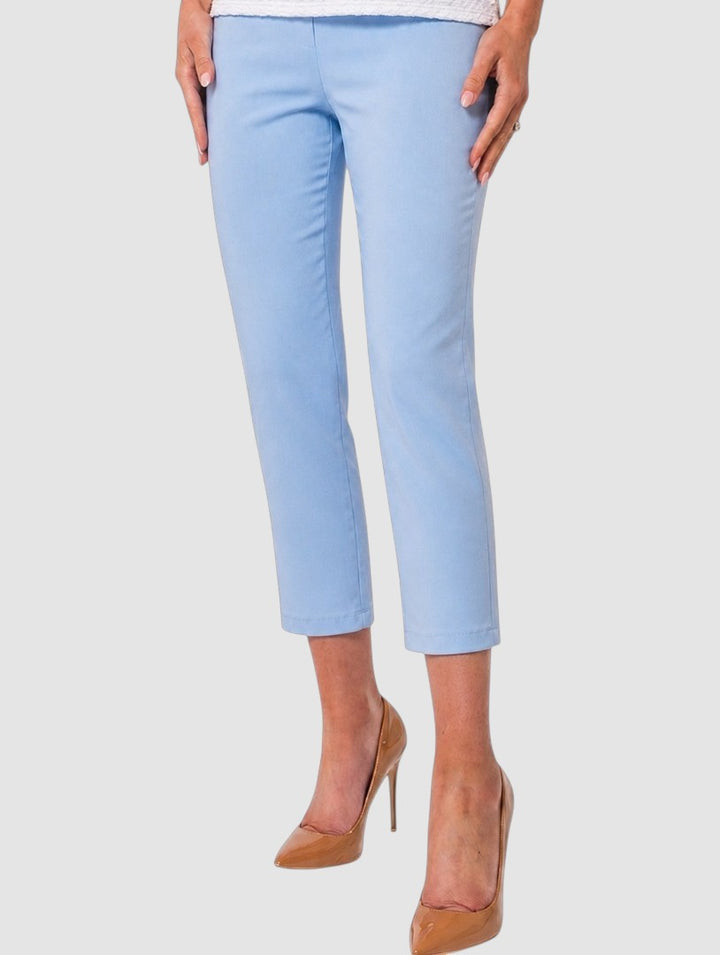 Crop Moda - Baby Blue