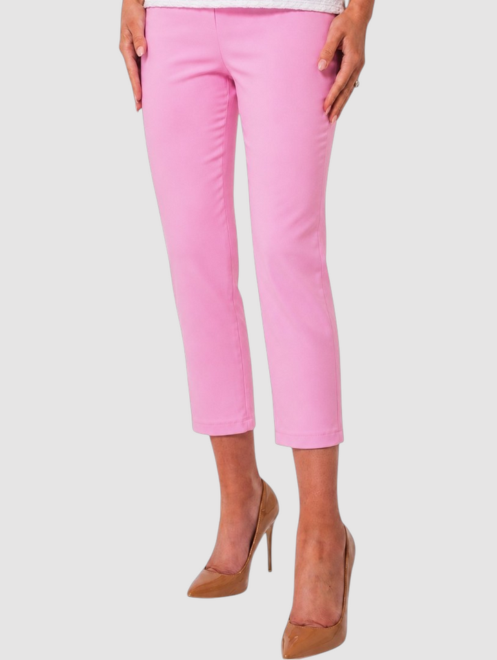 Crop Moda - Baby Pink