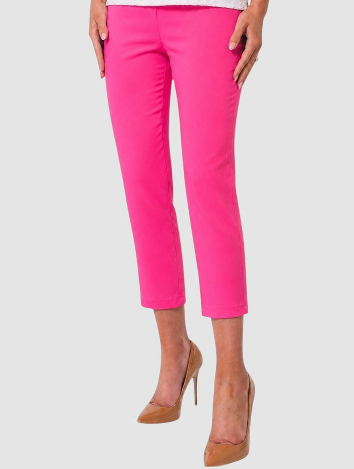 Crop Moda - Cerise