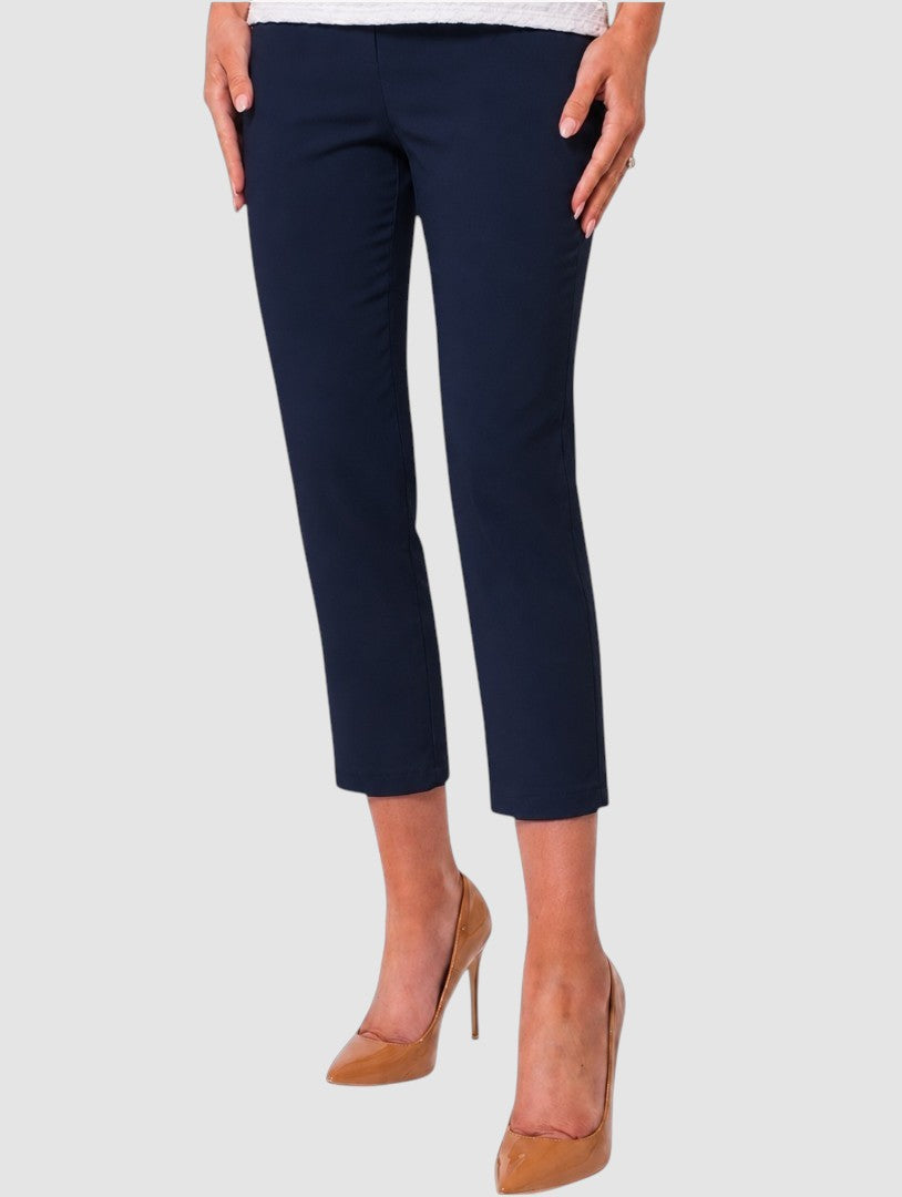 Crop Moda - Navy