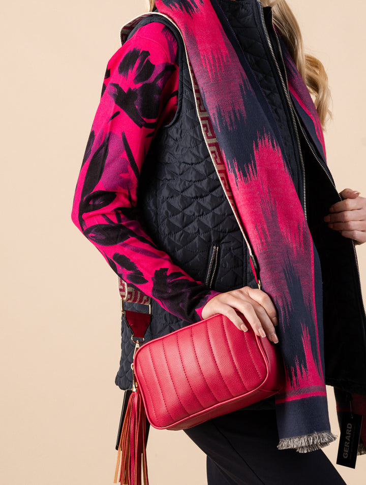 Handbag - Rose