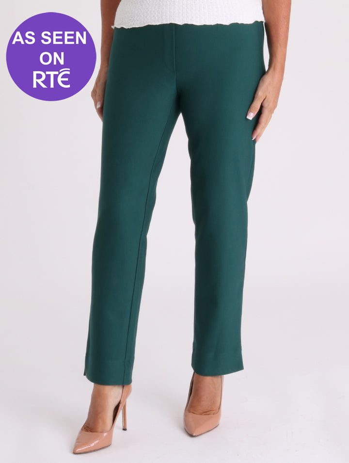 29" Lily Trousers - Teal