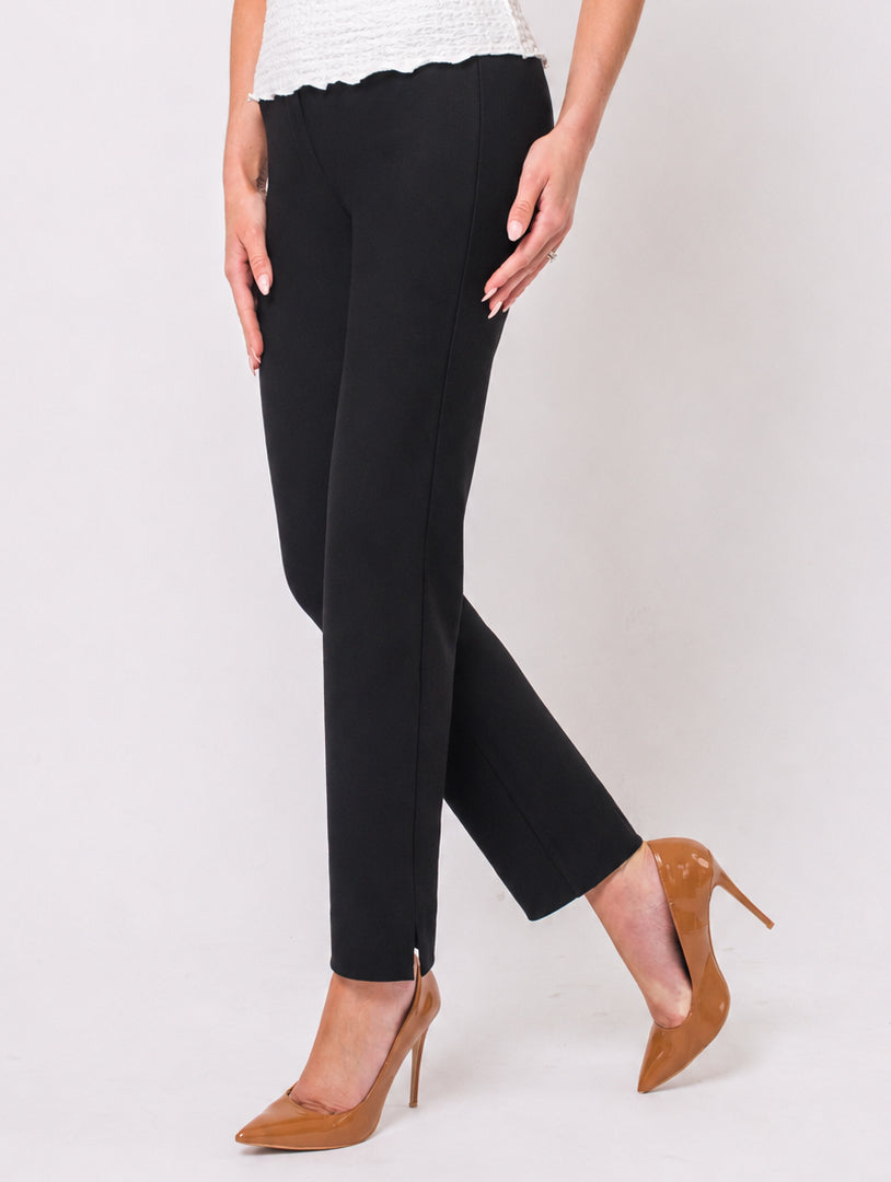 29" Lily Trousers - Black