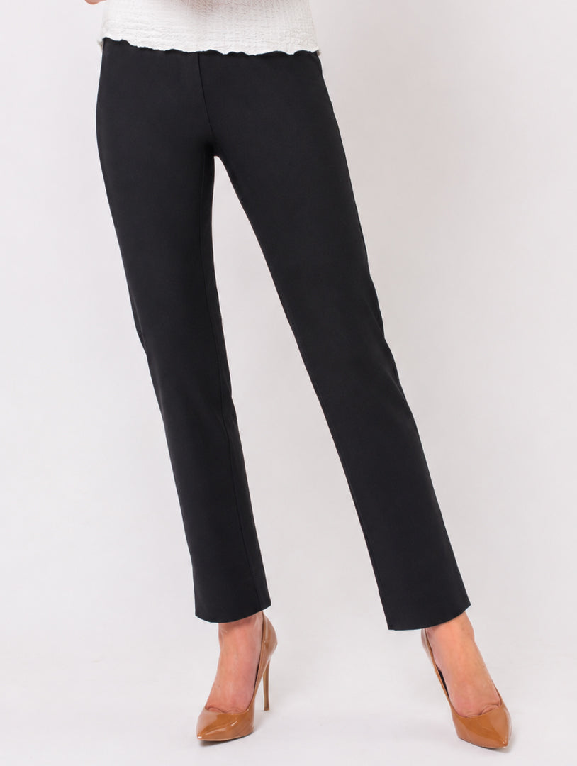29" Lily Trousers - Black