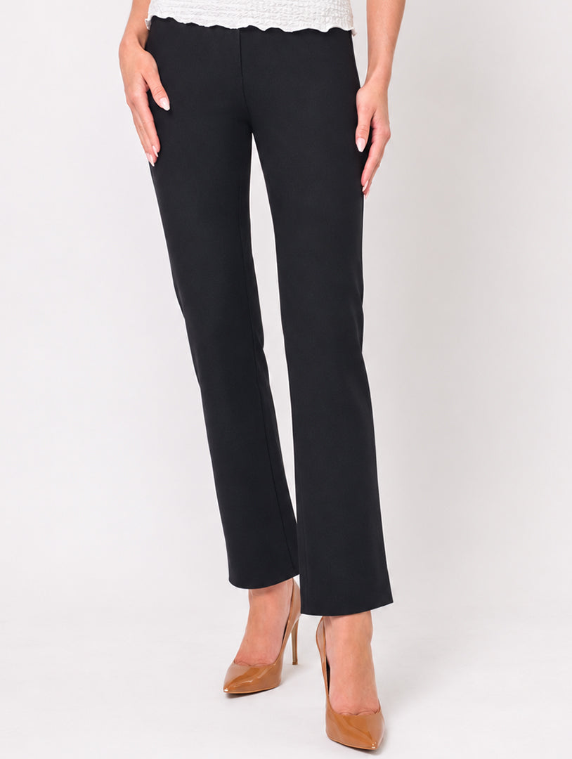Lily Trouser - Black