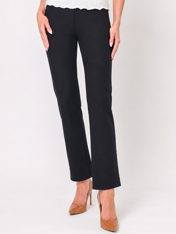 27" Lily Trousers - Black
