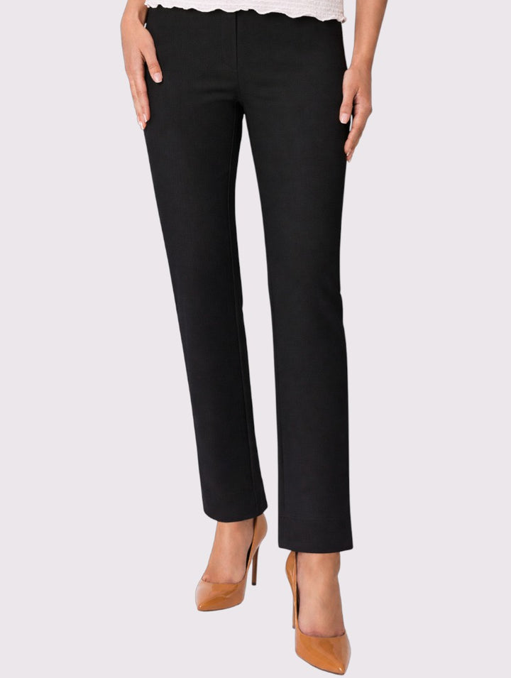 31" Lily Trousers - Black