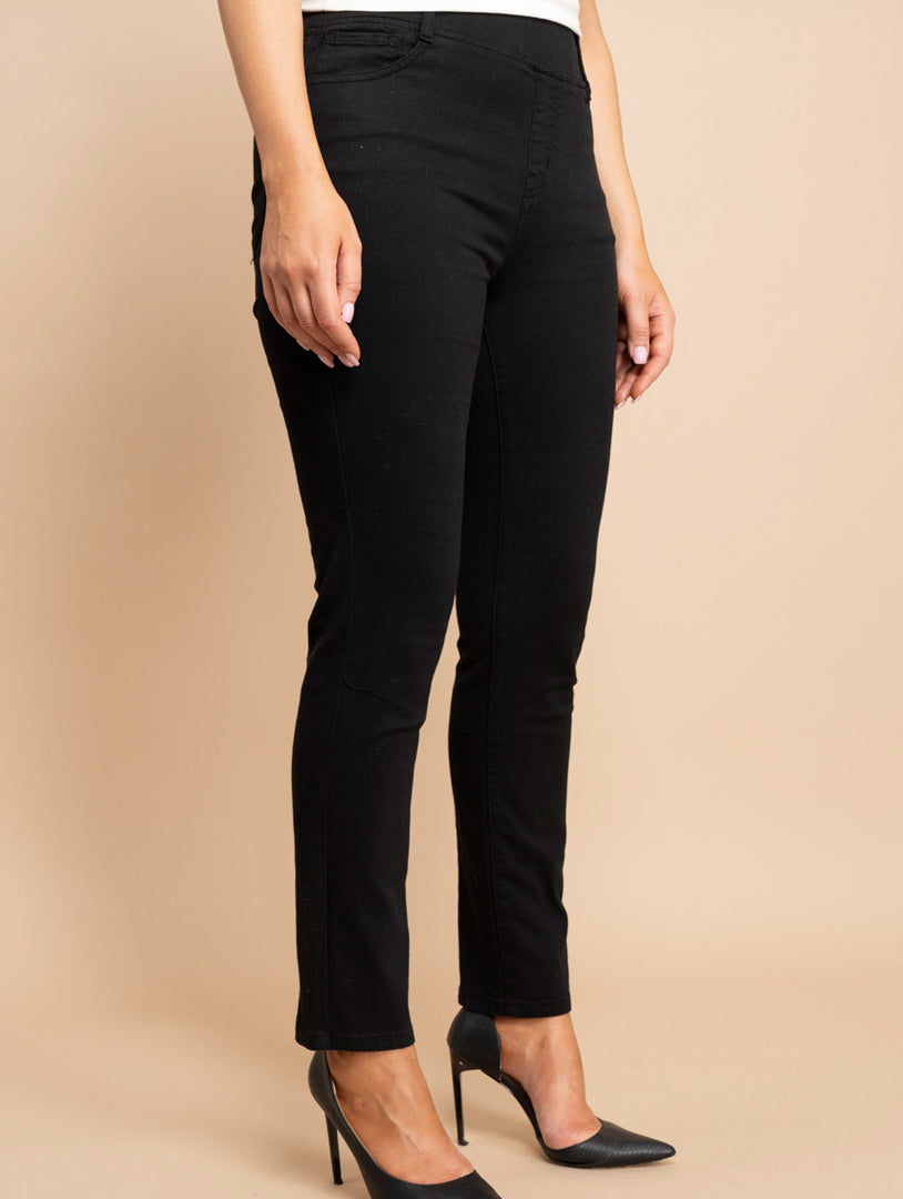 29" Jean - Black