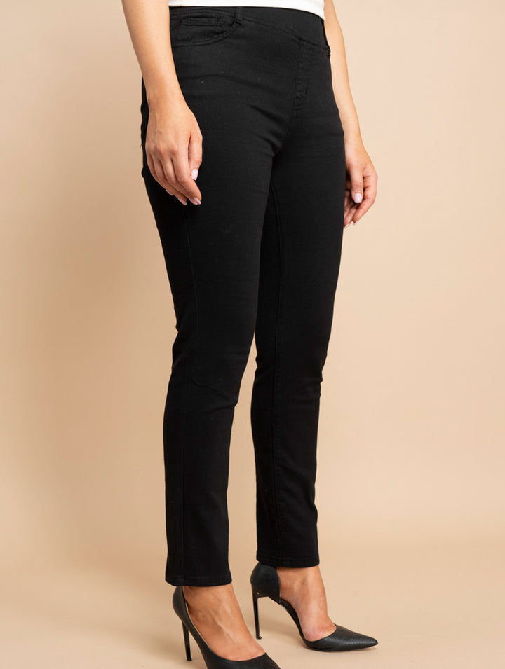 29" Jean - Black