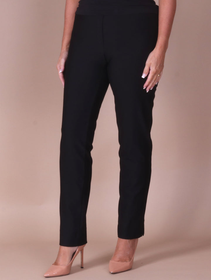29" Lily Trousers - Black