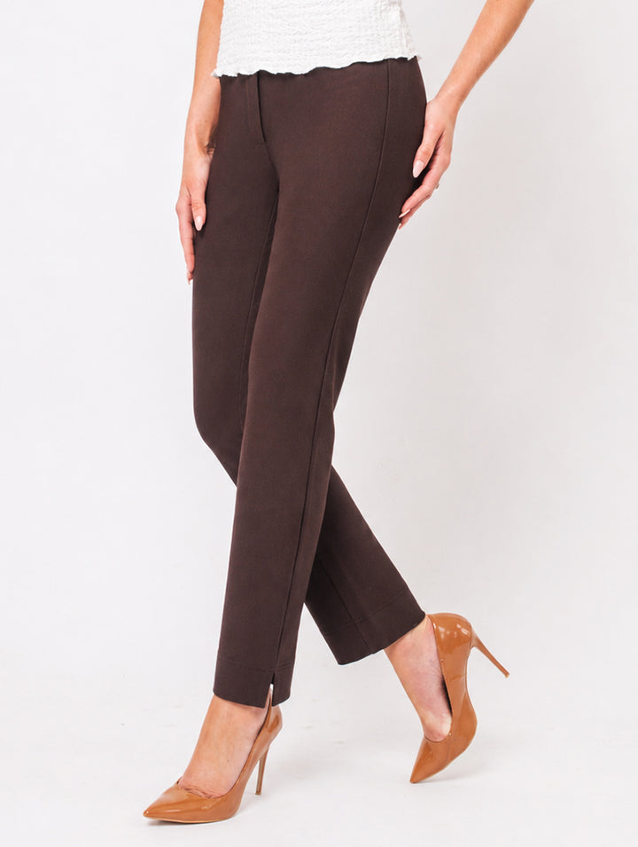 29" Lily Trousers - Chocolate - Dispatch Date 10th August
