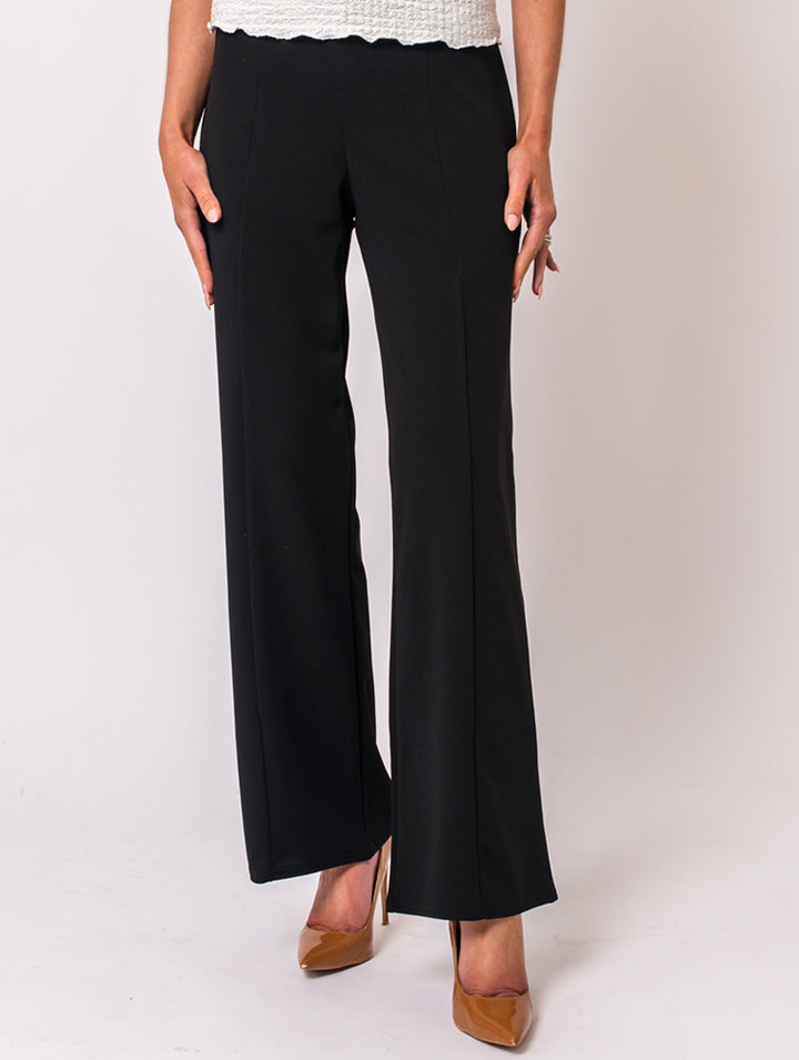 27" Ivy Trousers - Black