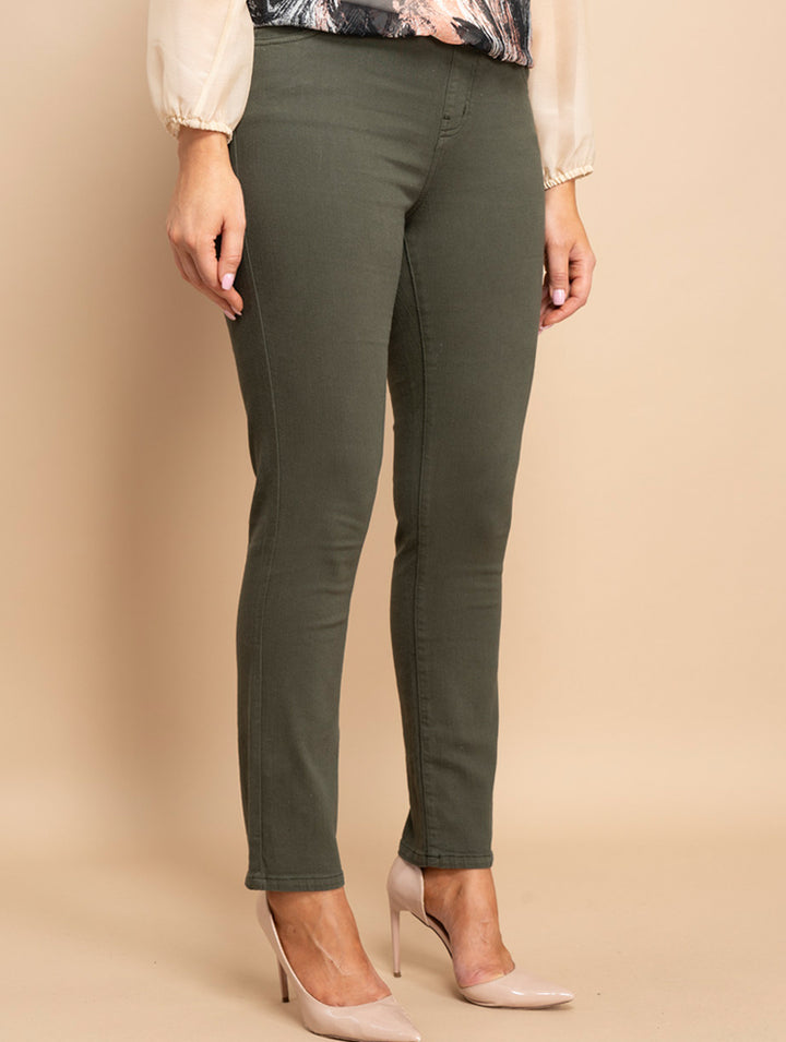 29" Jean - Khaki