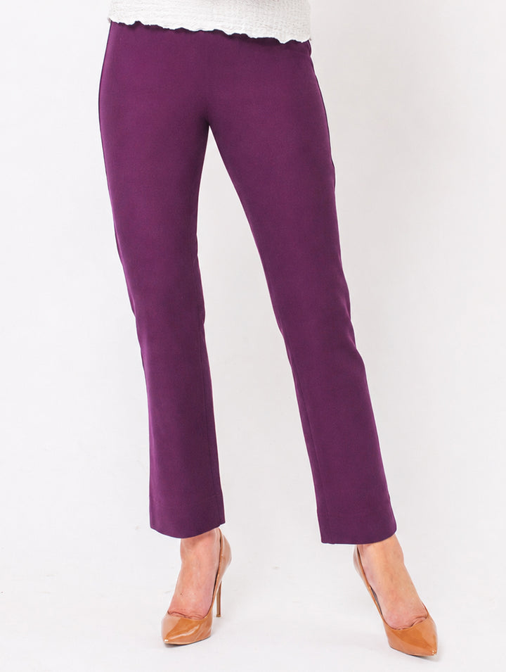 29" Lily Trousers - Mulberry - Dispatch Date 10th August