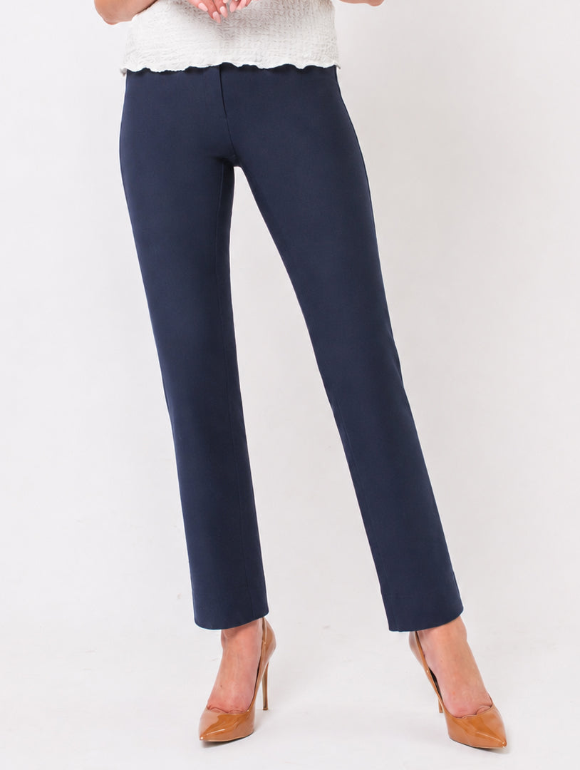 31" Lily Trousers - Navy
