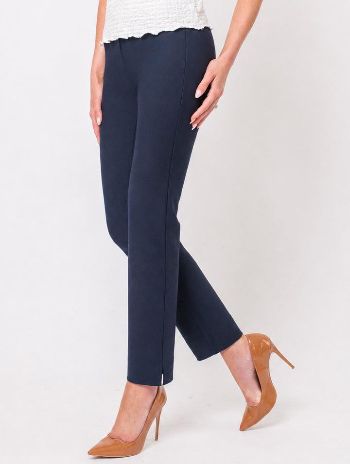 31" Lily Trousers - Navy