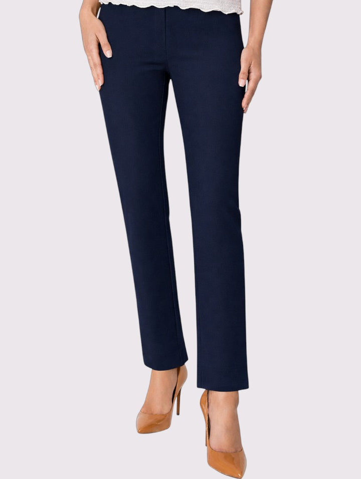 31" Lily Trousers - Navy