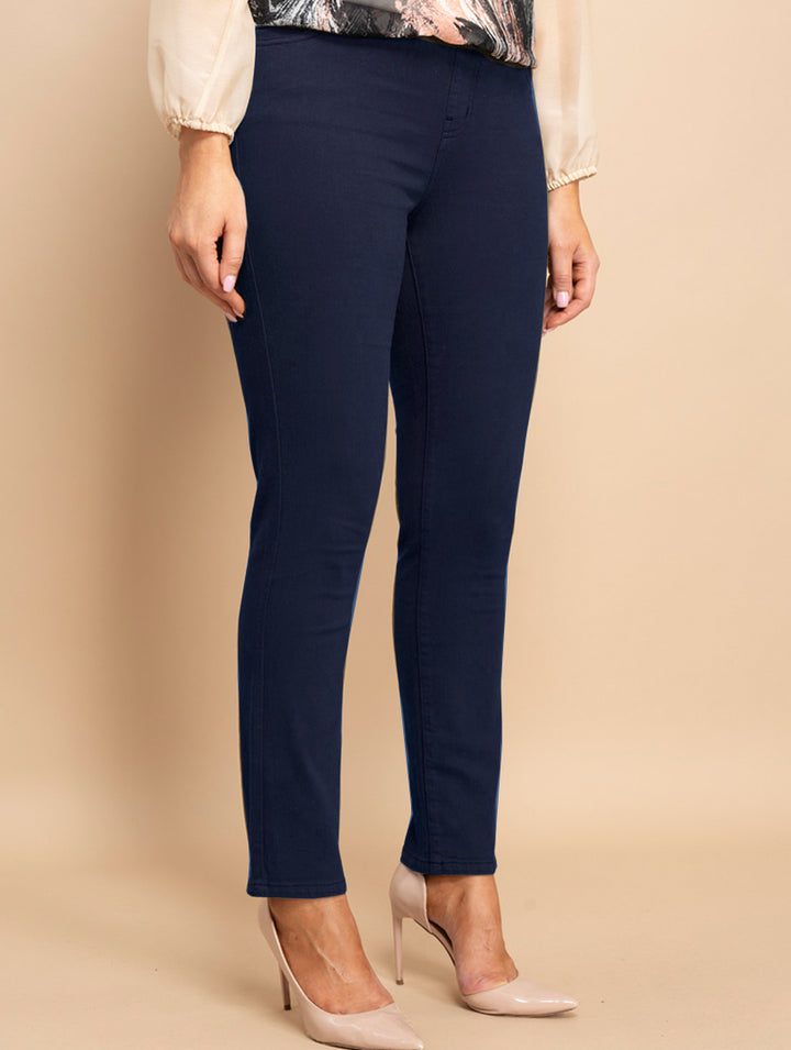 27" Jean - Navy