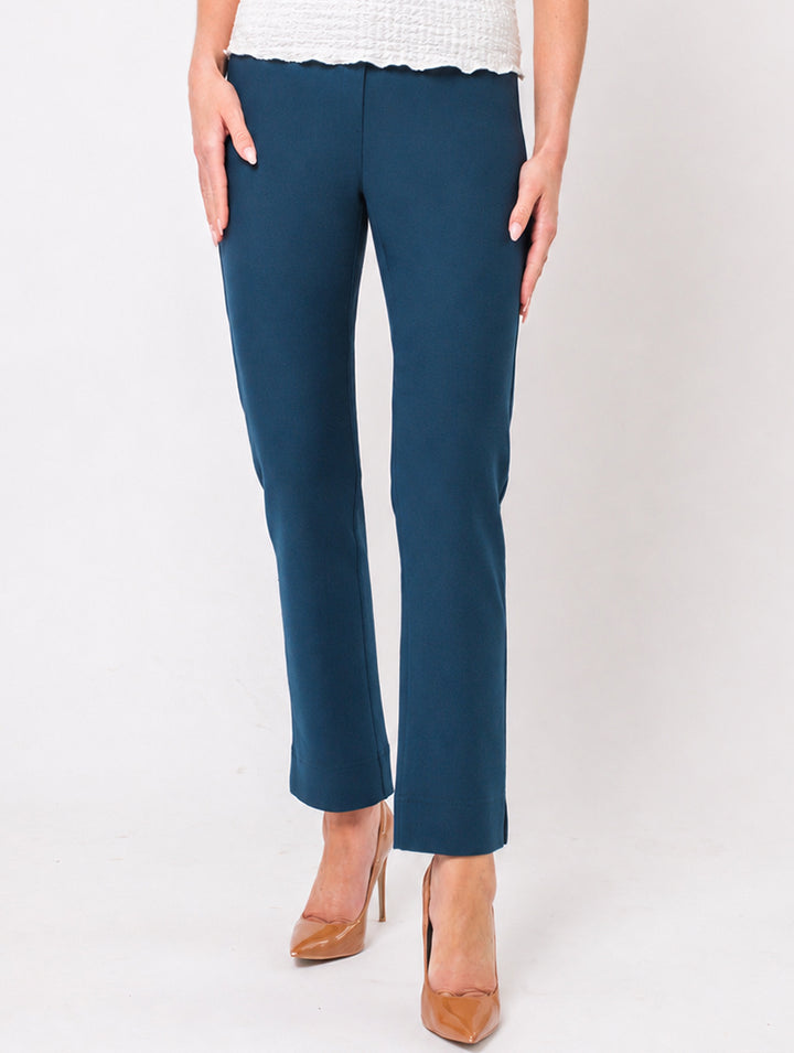 29" Lily Trousers - Peacock - - Dispatch Date 10th August