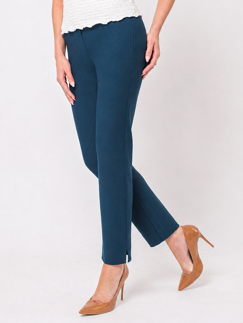 29" Lily Trousers - Peacock - - Dispatch Date 10th August