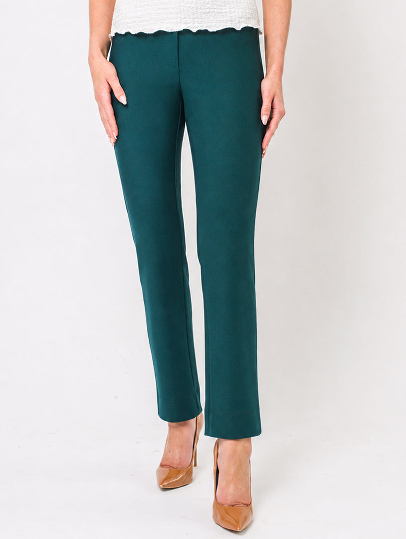 Lily Trousers - Pine