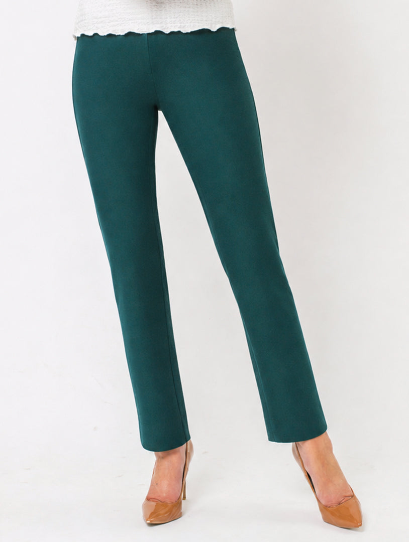 27" Lily Trousers - Pine