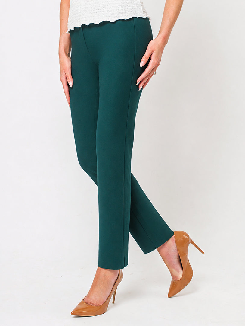 29" Lily Trousers - Pine - Dispatch Date 10th August