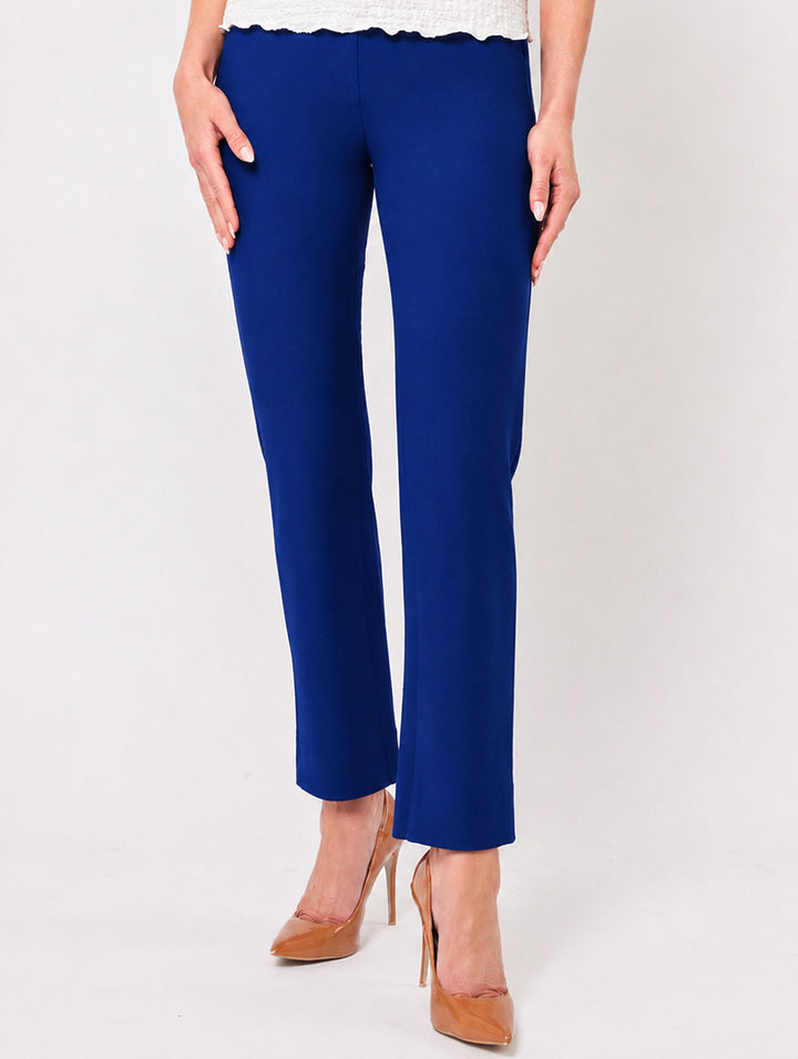 25" Lily Trousers - Royal