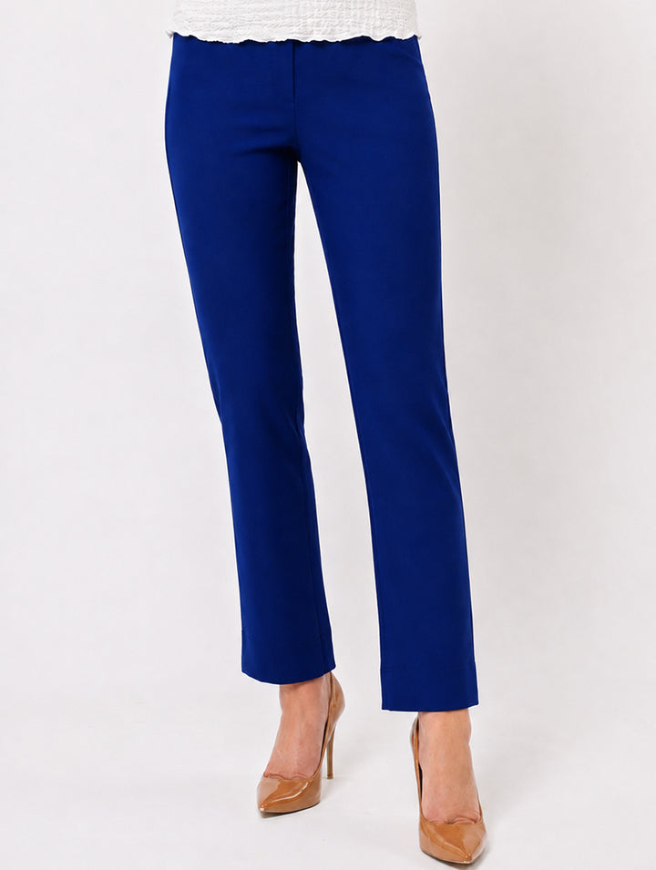 25" Lily Trousers - Royal