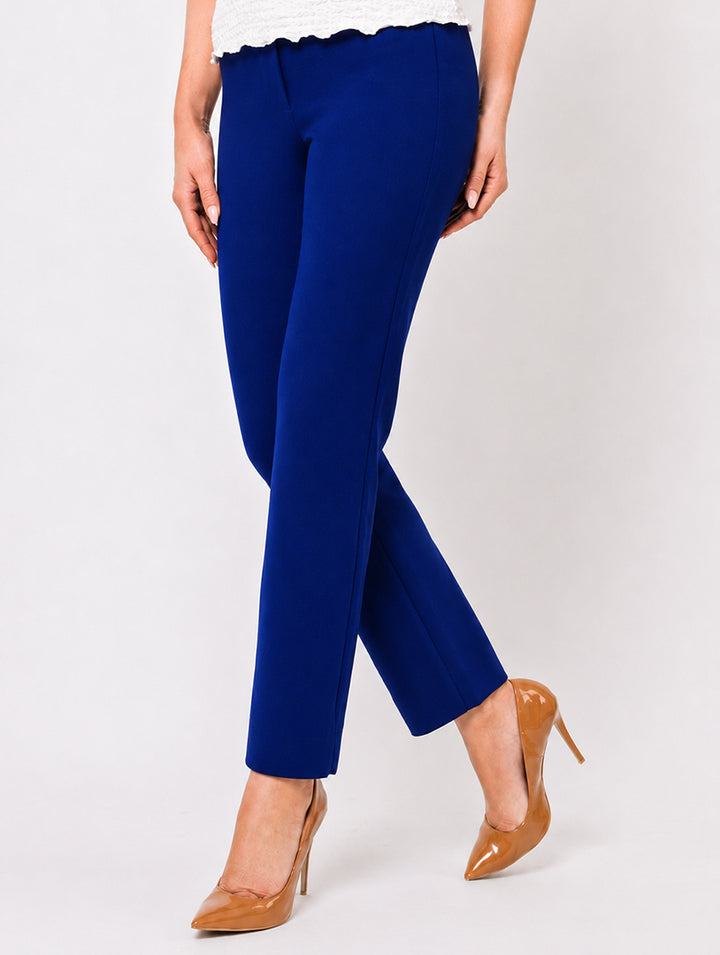 25" Lily Trousers - Royal