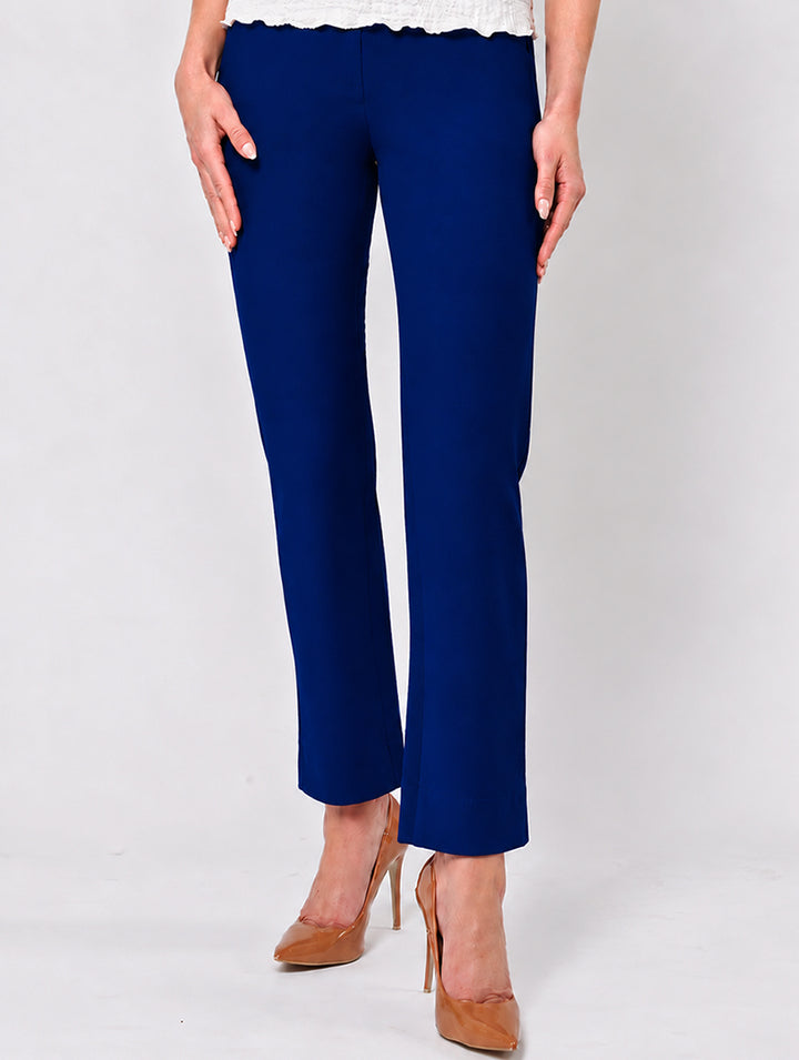 25" Lily Trousers - Royal