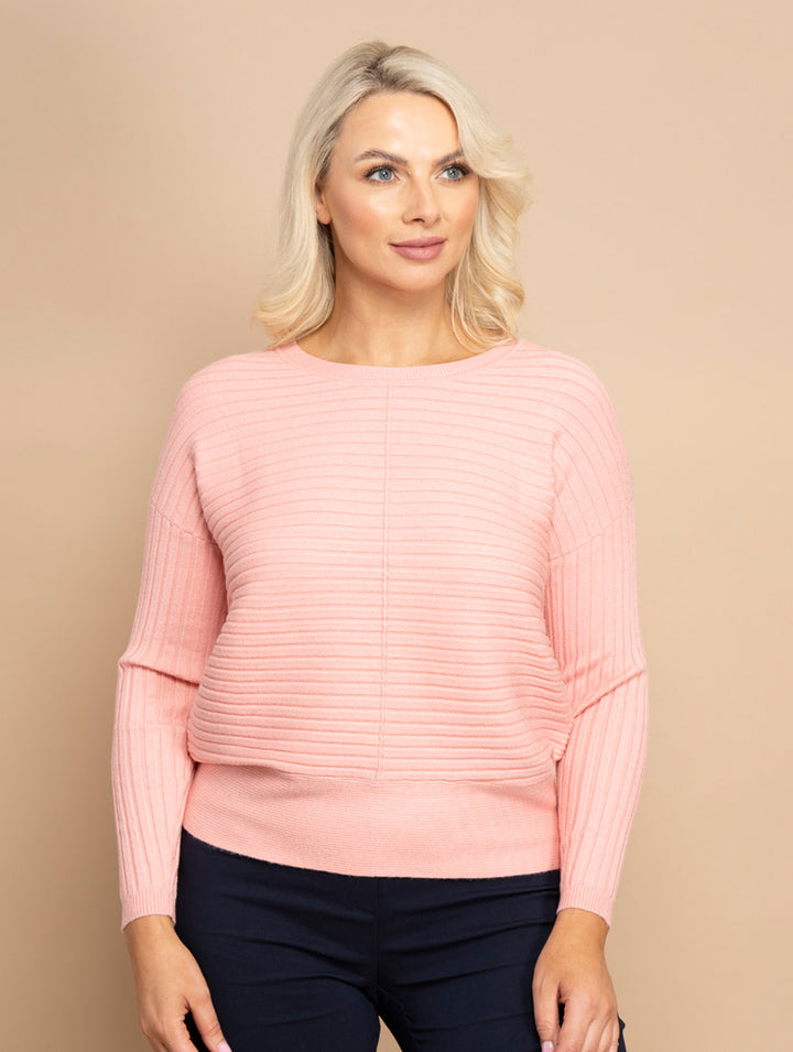 Knitwear - Peach