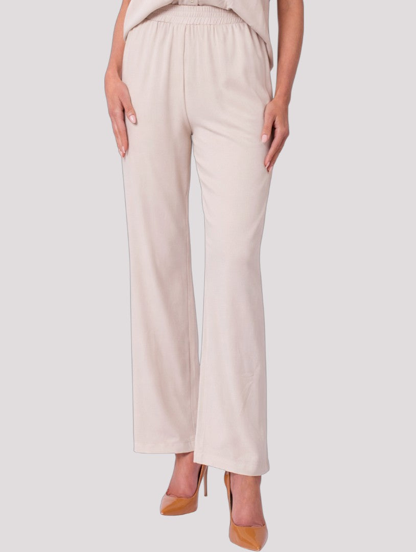 29" Pocket Trouser - Stone