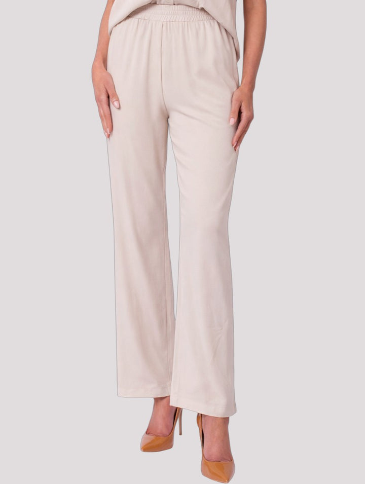 29" Pocket Trouser - Stone