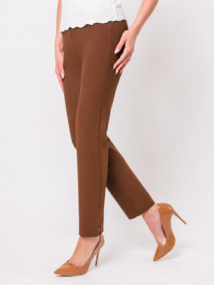 29" Lily Trousers - Tobacco - Dispatch Date 10th August